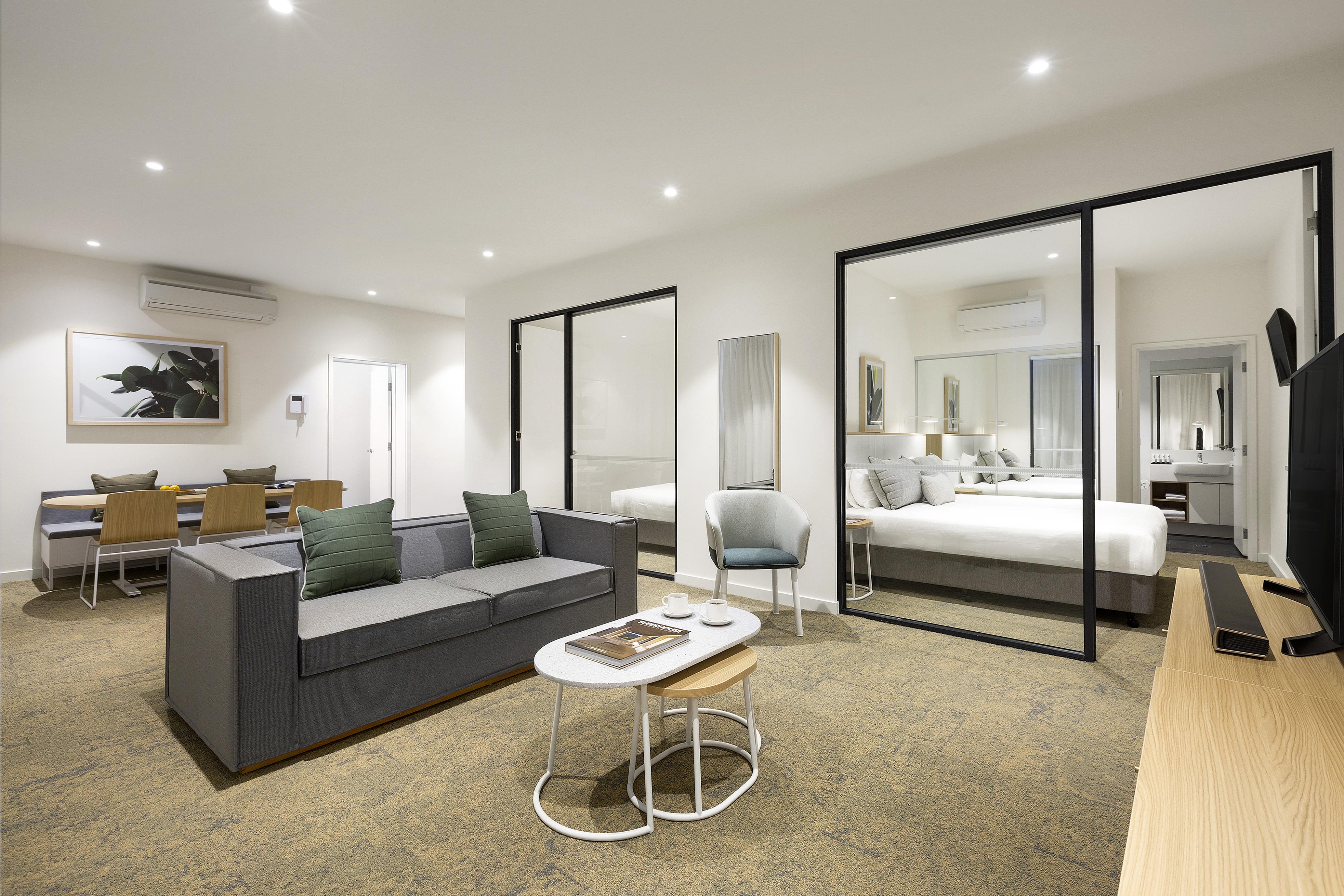Quest Epping Apart otel Dış mekan fotoğraf
