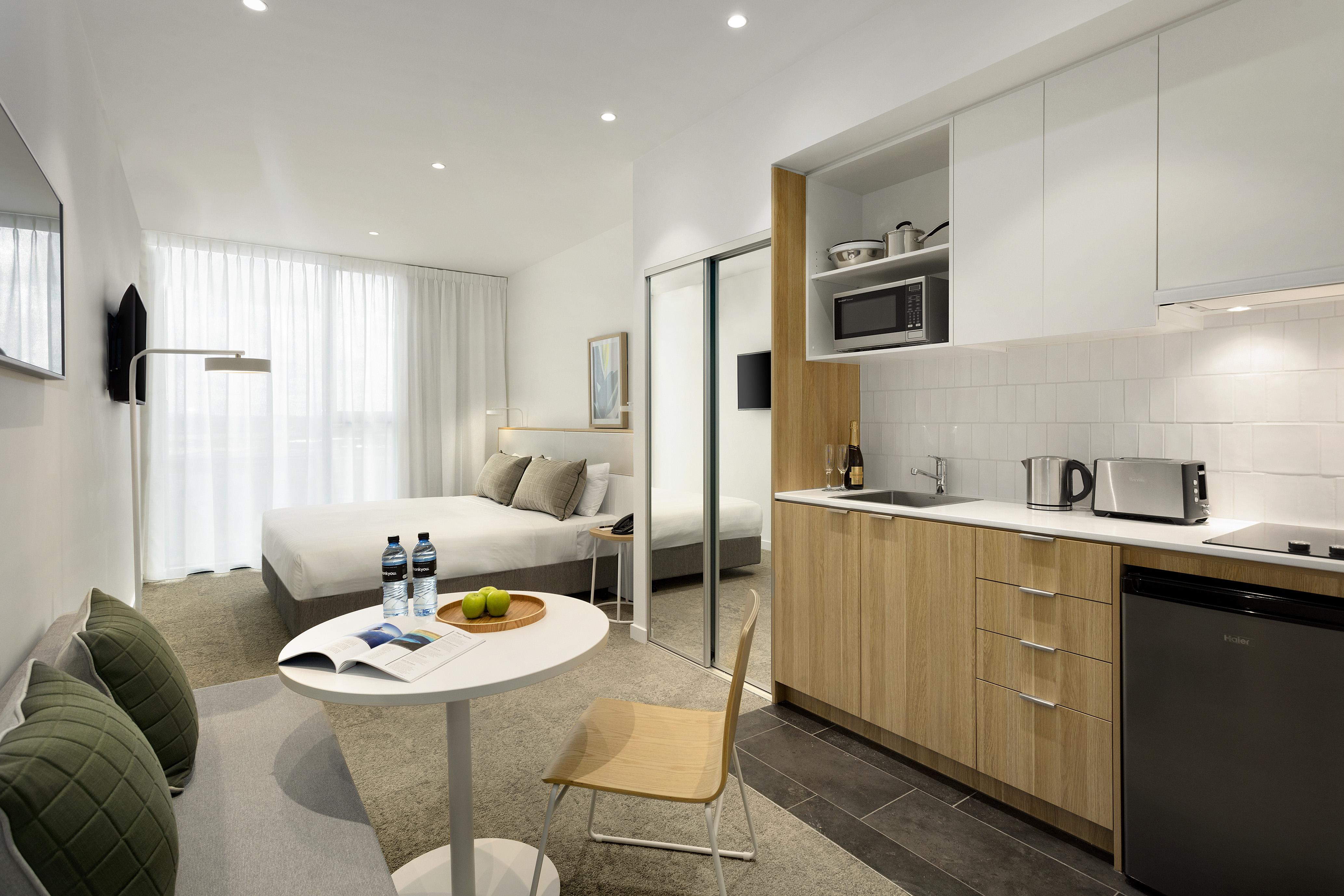 Quest Epping Apart otel Dış mekan fotoğraf